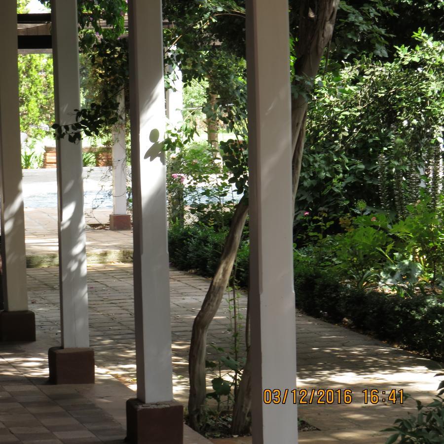 Hotel Boutique Quinta Maria Santa Cruz Exteriér fotografie