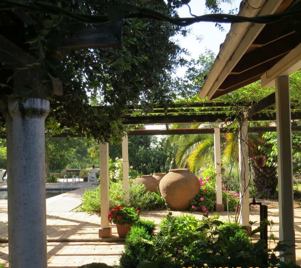 Hotel Boutique Quinta Maria Santa Cruz Exteriér fotografie